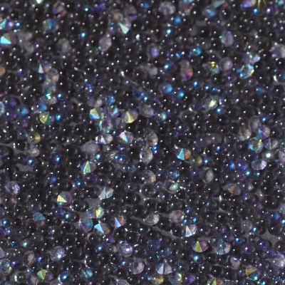 Crystal Fabric: Premium Rhinestone Fabric | Crystocraft