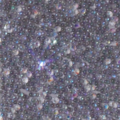 Crystal Fabric: Premium Rhinestone Fabric | Crystocraft