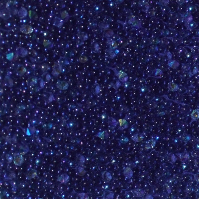 Crystal Fabric: Premium Rhinestone Fabric | Crystocraft