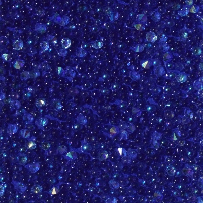 Crystal Fabric: Premium Rhinestone Fabric | Crystocraft