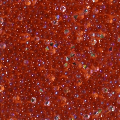 Crystal Fabric: Premium Rhinestone Fabric | Crystocraft