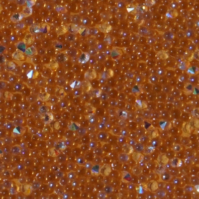 Crystal Fabric: Premium Rhinestone Fabric | Crystocraft