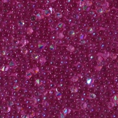 Crystal Fabric: Premium Rhinestone Fabric | Crystocraft