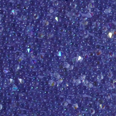 Crystal Fabric: Premium Rhinestone Fabric | Crystocraft