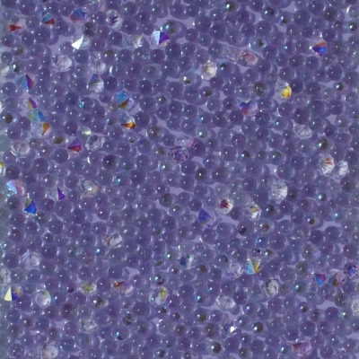 Crystal Fabric: Premium Rhinestone Fabric | Crystocraft