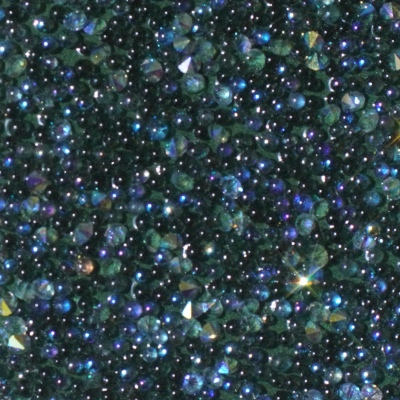 Crystal Fabric: Premium Rhinestone Fabric | Crystocraft