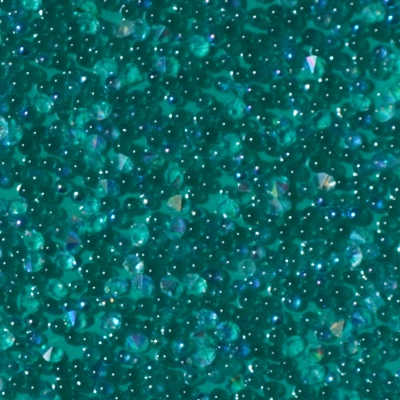 Crystal Fabric: Premium Rhinestone Fabric | Crystocraft