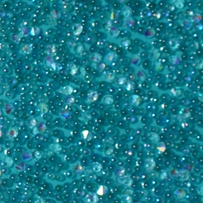 Crystal Fabric: Premium Rhinestone Fabric | Crystocraft