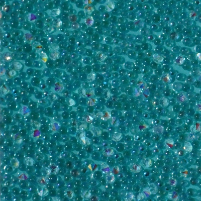 Crystal Fabric: Premium Rhinestone Fabric | Crystocraft