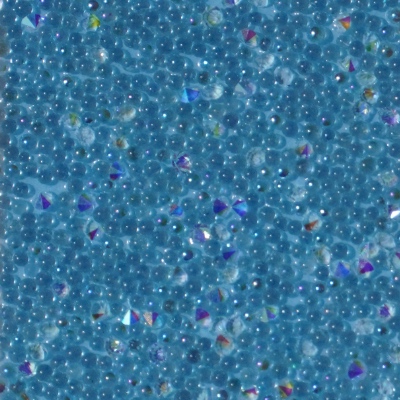 Crystal Fabric: Premium Rhinestone Fabric | Crystocraft