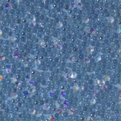 Crystal Fabric: Premium Rhinestone Fabric | Crystocraft