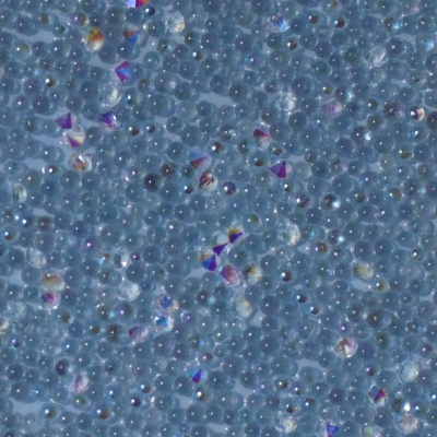 Crystal Fabric: Premium Rhinestone Fabric | Crystocraft